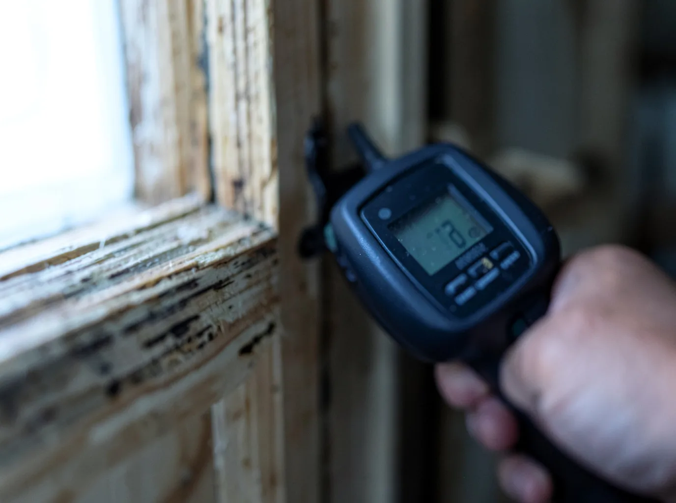 Ceiling Water Damage Repair in Fulton, MO